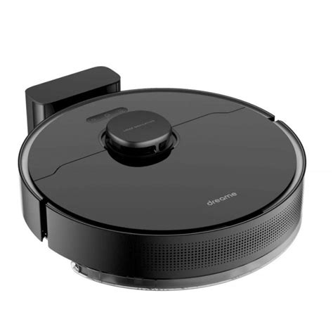 Купить Робот-пылесос Dreame Bot D10S Pro (RLS6A), Черный по цене 28 325 ...