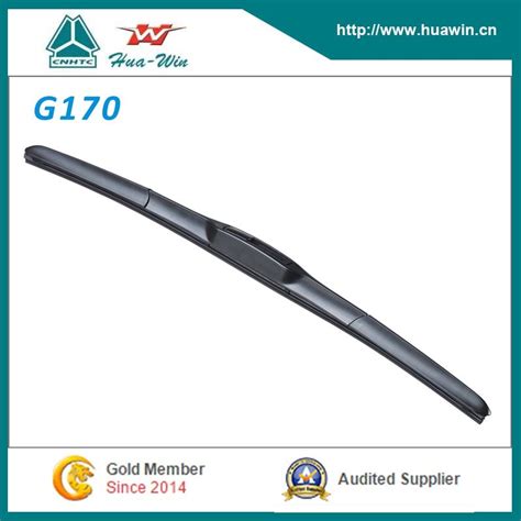 High Performance Stealth Hybrid Wiper Blade China Wiper Blade And Wiper