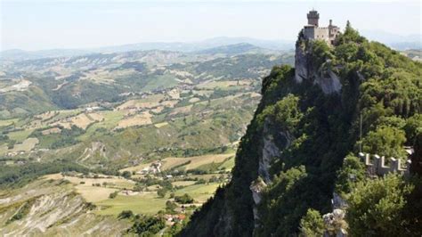 San Marino Country Profile San Marino Country San Marino Travel