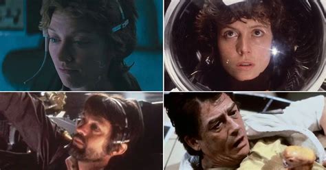 Where is the cast of Alien now? Actors still around 45 years after ...