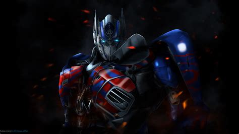 Optimus Prime 4k Wallpaper,HD Movies Wallpapers,4k Wallpapers,Images ...