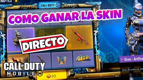 Como Ganar El Sorteo Ruleta Choque Sinaptico Cod Mobile Youtube