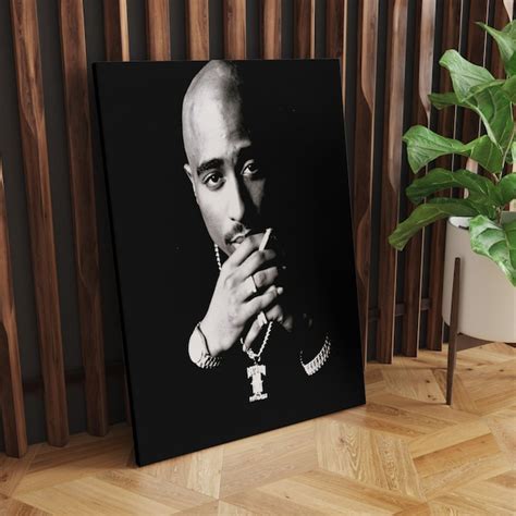 Tupac Art Etsy