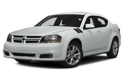 Used 2014 Dodge Avenger For Sale Near Me