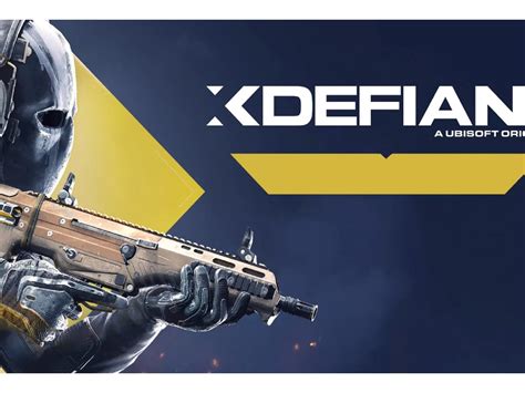 Ubisoft S Cod Like Shooter Xdefiant Delayed After Failing Xbox And