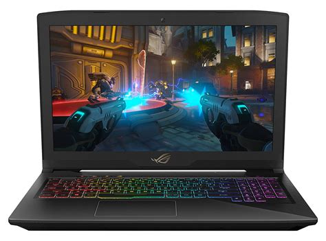 ASUS ROG STRIX GAMING — NETPC