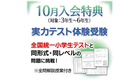 全国統一小学生テストの過去問は無料！ダウンロード方法もご紹介 節子日記