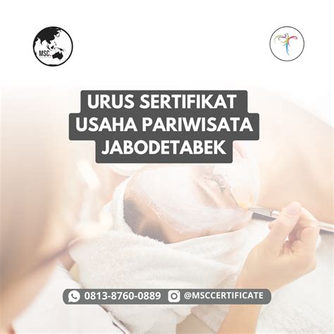 Skema Akreditasi LSUP MSC Certification