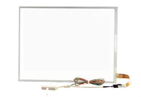 China Customized 3M Surface Capacitive Touch Screen 17 8951 227