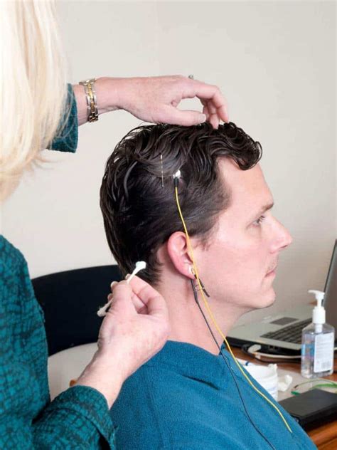 Biofeedback Therapy | Time Wellness Tennessee