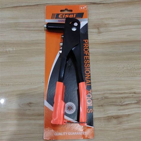 Jual Tang Rivet Cisal Hand Riveter Cisal Shopee Indonesia