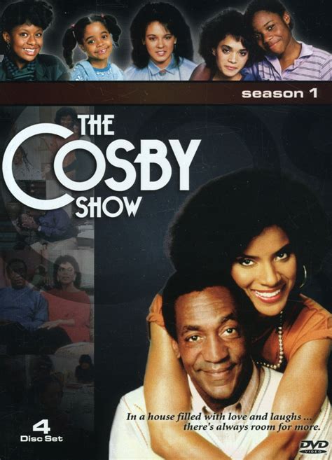 The Ten Best THE COSBY SHOW Episodes of Season One | THAT'S ENTERTAINMENT!