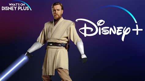 Ewan Mcgregor In Talks For Obi Wan Kenobi Star Wars Disney Original