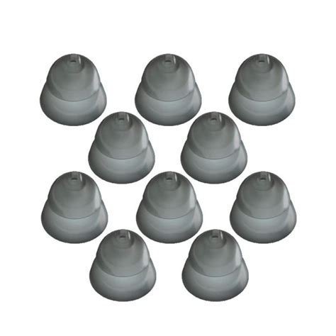 Phonak Hearing Aid Power Domes Large 10 Packs Of 10 Domes 100domes Hearing Supplies