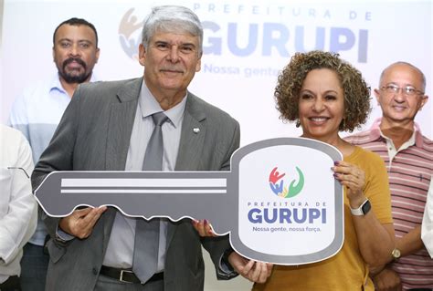 Infraero Assume Gest O Do Aeroporto De Gurupi T Pelo Mundo