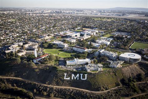 LMU Logo