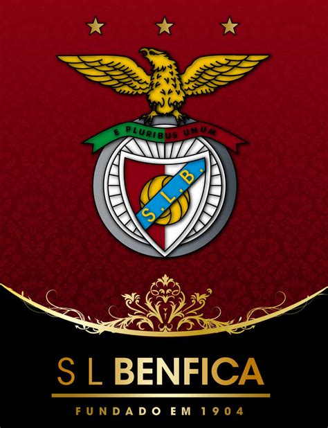 A Comprehensive Factfile: S.L. Benfica – The Spectator's View