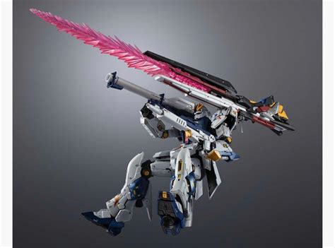 Chogokin Rx Ff Gundam Carousell