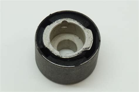 mercedes subframe mount bushing axle housing  subframe genuine