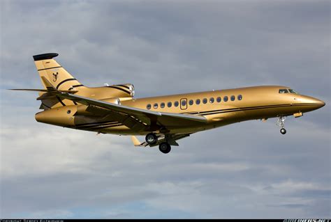 Dassault Falcon 7x Ast Aviation Photo 2154716