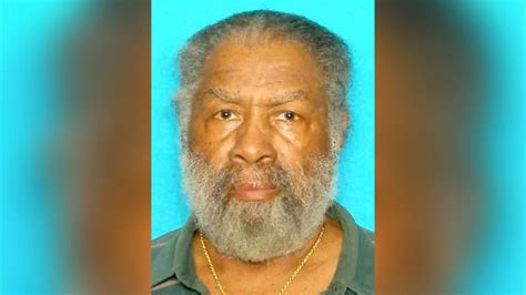 Missing Elderly Man With Dementia Found Safe Abc13 Houston