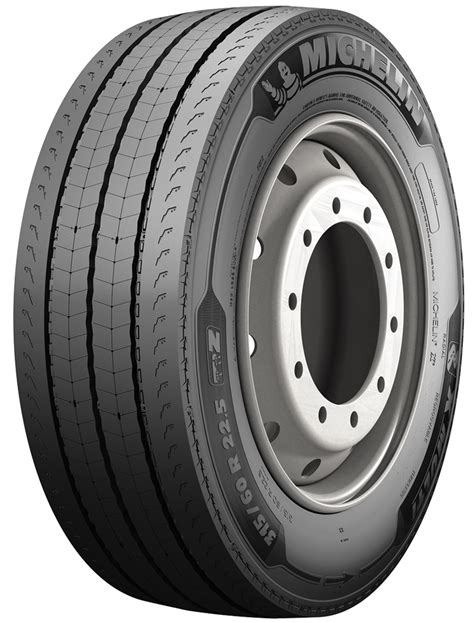 N Kladn Pneumatika Michelin X Multi Z F D T Michelin Cz