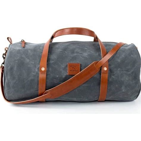 The 25 Best Weekender Bags For Men In 2023