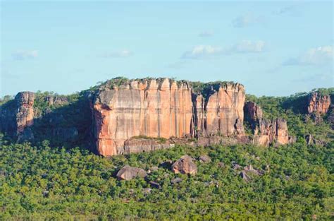 Jabiru Vuelo Guiado Sobre El Parque Nacional De Kakadu Getyourguide