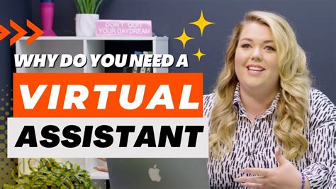 Why Do You Need A Virtual Assistant How A Virtual Assistant Can Help You Grow Your Business