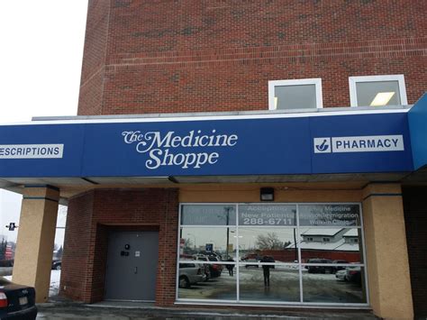 The Medicine Shoppe Pharmacy 2019 All You Need To Know Before You Go