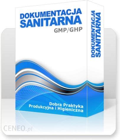 Bhpex Budka Z Lodami Kompletna Dokumentacja Sanitarna Wg Ghp Gmp Ceny