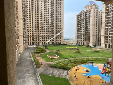 Bhk Flat For Sale At Hiranandani Park Oragadam Chennai Hanu Reddy