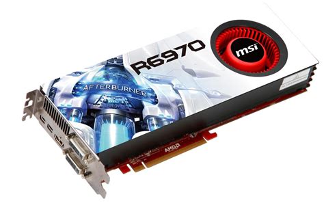 Her Er Radeon Hd 6900 Kortene Tekno