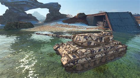 Conqueror Super Conqueror World Of Tanks Blitz