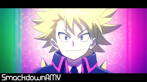 Beyblade Burst Sparking Edit Wakiya Murasaki Youtube