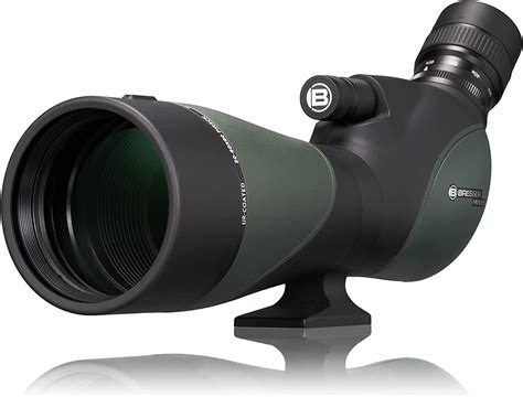 Telescópio Bresser Pirsch 20 60x80 Spotting Scope