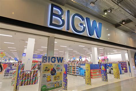 Big W set to close 30 stores – 2GB