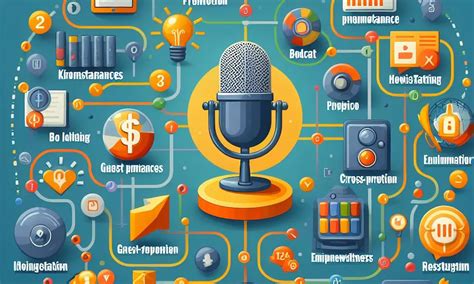 Podcast Marketing Strategies Grow Your Audience