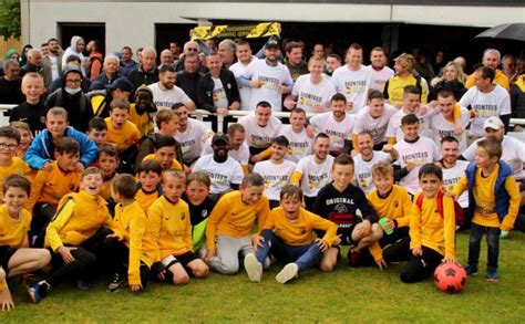 Clubs Ligue Bretagne De Football