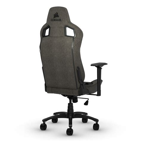 Corsair T3 Rush Gaming Chair We Can Work From Home Review