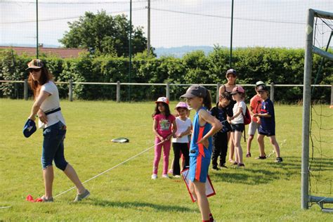 La B Tie Montgascon Olympiades R Ussies Pour Les Coliers B Tiolans