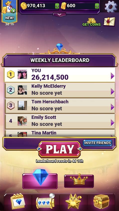 Pin by Tom Minor on Bejeweled Blitz High Scores | Bejeweled blitz ...