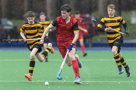 The Front Row Union Sport Mccullough Cup Tier 1 Banbridge Academy 0