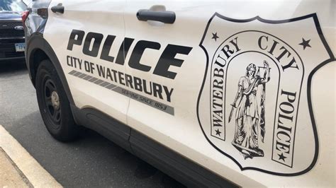 Man Killed In Fight In Waterbury Suspect Arrested For Murder Police Nbc Connecticut