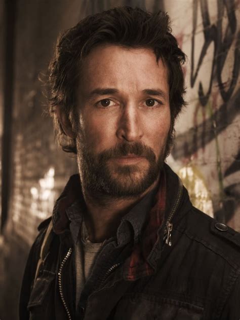 Photos of Noah Wyle | Falling skies, Noah wyle, Great tv shows