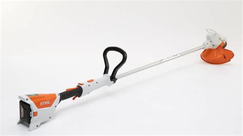 Stihl Fsa 57 Review Line Trimmer Choice