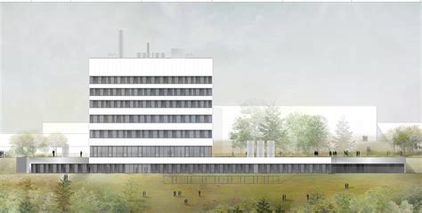 Neubau Herzklinikum Universitätsklinikum Würzburg Ingenieurbüro