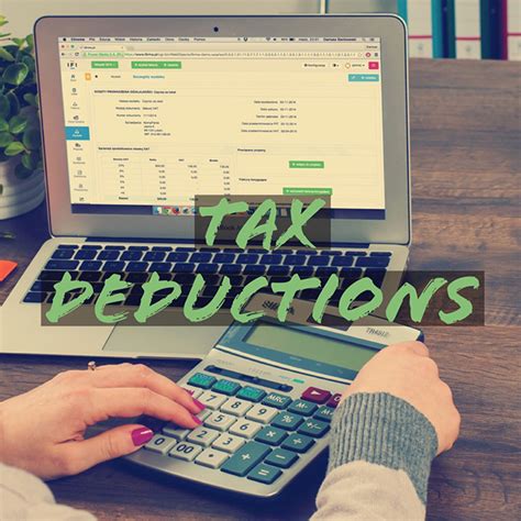 Commonly Overlooked Small Business Tax Deductions Due