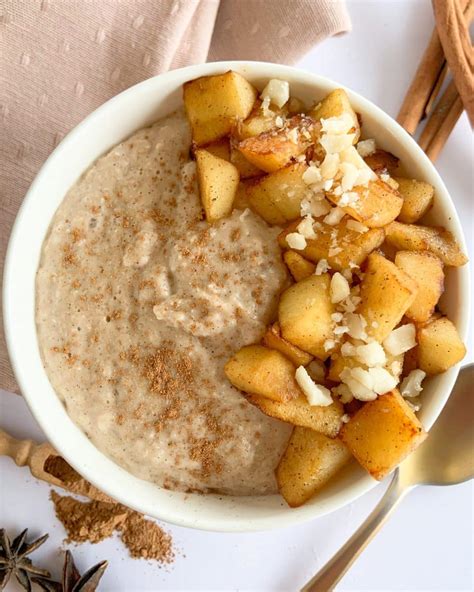 Receita De Mingau De Aveia Proteico Vegano Boomi