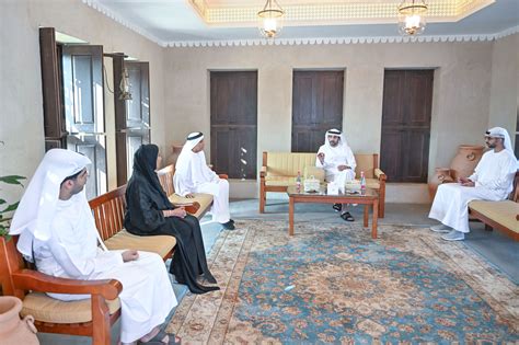 Hamdan Bin Mohammed Approves Series Of Development Projects For Hatta